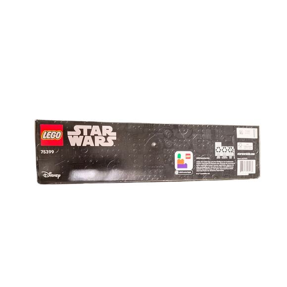 LEGO Star Wars Rebel U-Wing Starfighter 75399 • New Sealed Box - Picture 6 of 6